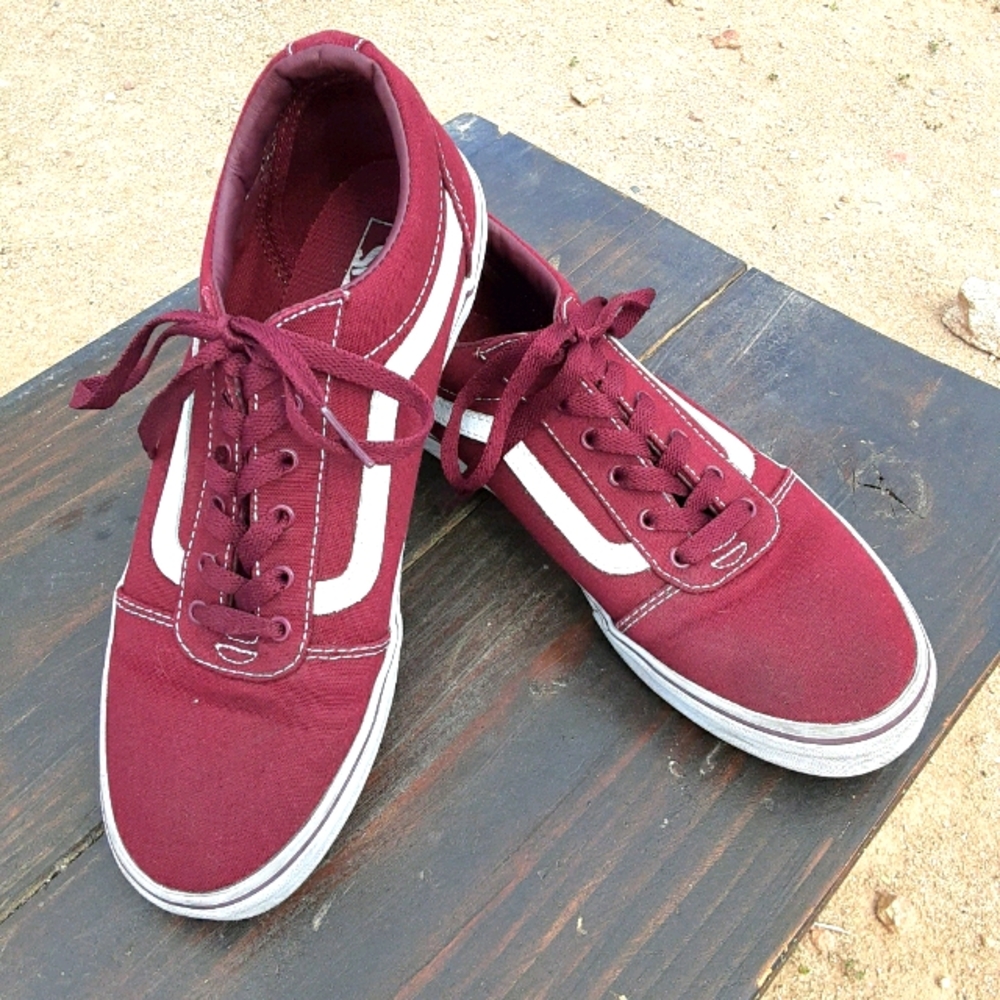 Vans